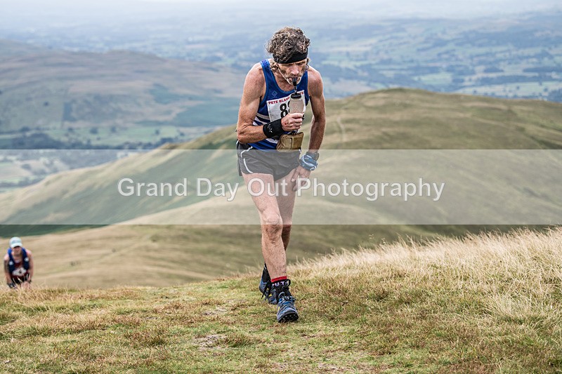 Sedbergh Hills-246 - Sedbergh Hills Fell Race Sunday 16th August 2026