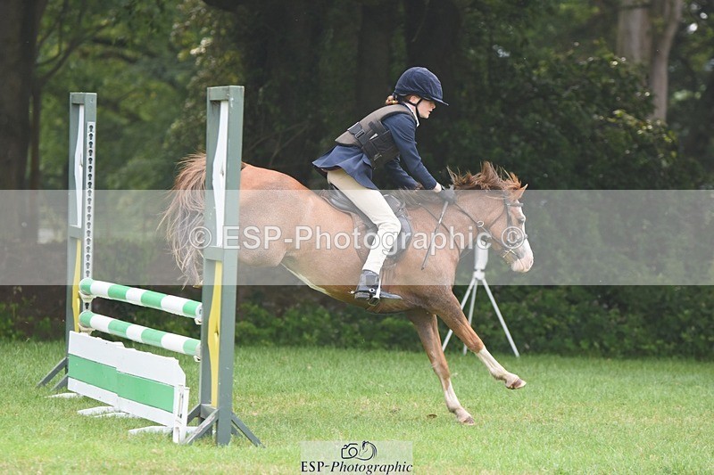 230618-092250-08913 - Cls 27 Cats & Pipes 128cm & 138cm