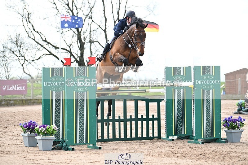 250425-132938-09482 - Cls 10 - 2 Star Big Tour L. Ranking Class - 1st Half