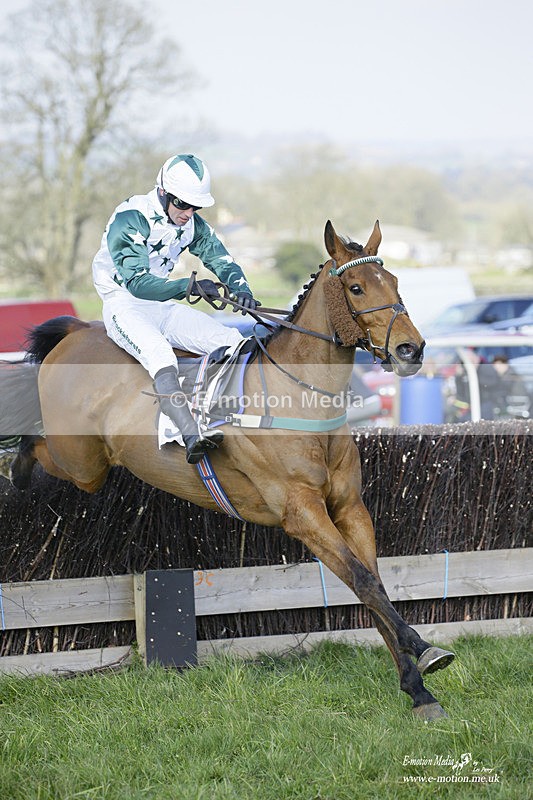 PtP 200322 328 - Mendip Farmers Point-to-Point 20/03/22