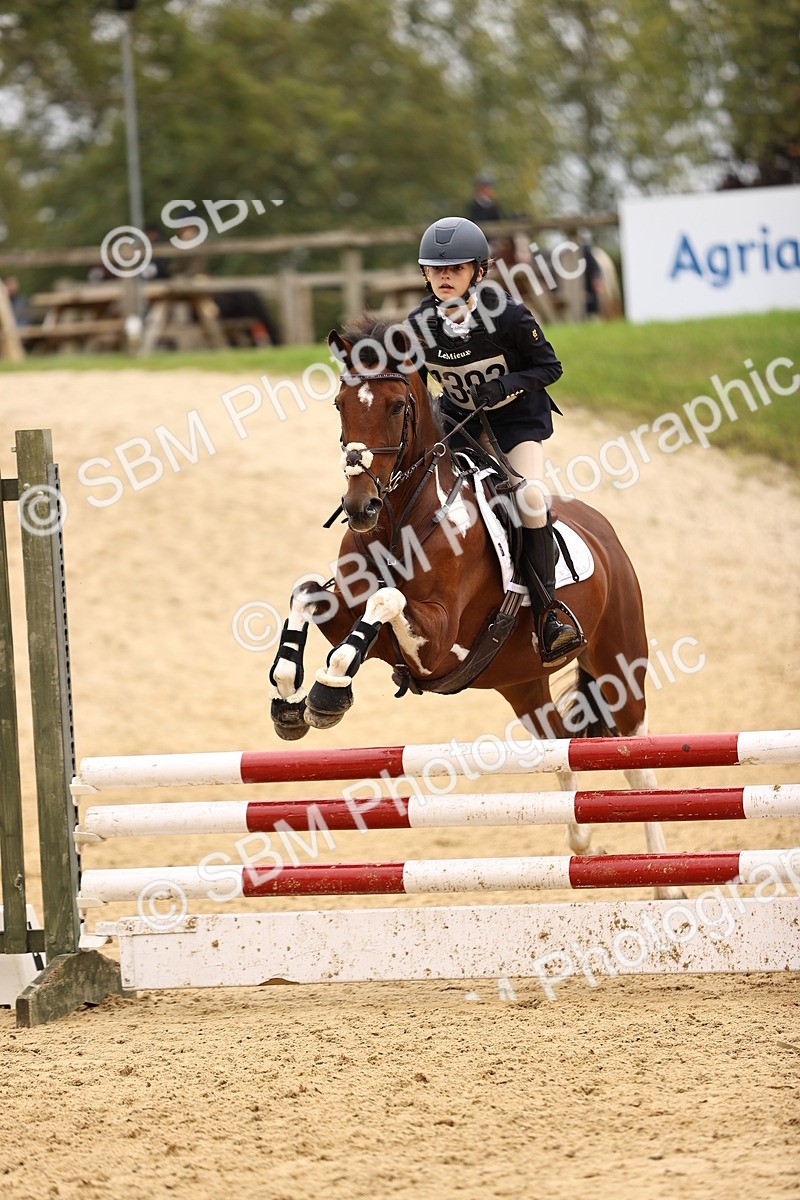 SBM_66684 - J17 - Junior Pony 80cm Championship