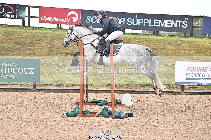 250827B-112355-00302 - Cls 2 Snr Disc 1m