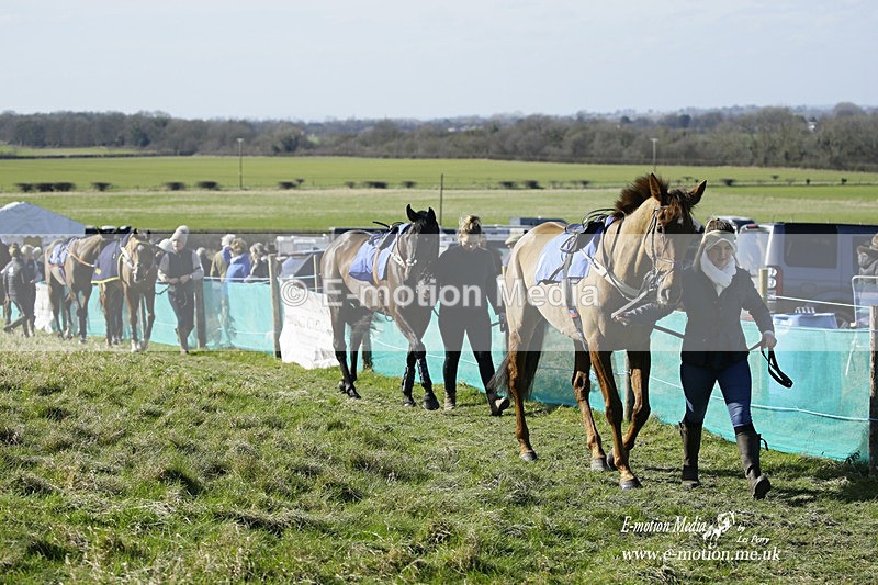PtP 260222 174 - Kingston Blount Racing Club Point-to-Point 26/02/22