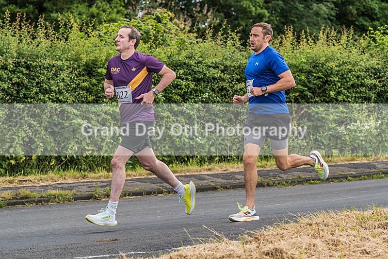 Lambfoot-87 - Lambfoot Loop Road Race Tuesday 2nd July 2024