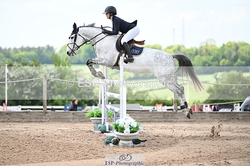 250509-140528-07539 - Cls 15 Talent Seeker inc 7yr old - 1.30pm break to End