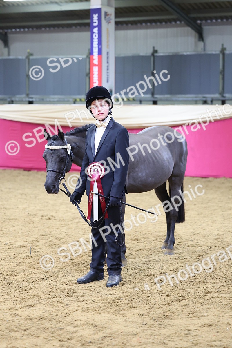 SBM_21170 - Class 902 - Supreme Final IH Veteran