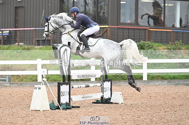 241102A-130531-04715 - SAT Cls 15 Foxhunter and 1.20m Open