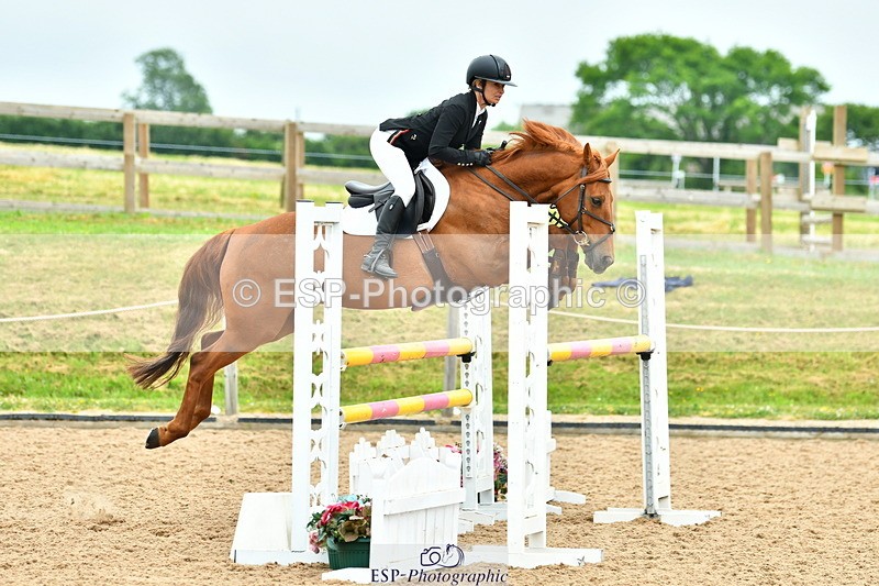 230611A-131758-05833 - Cls 26 Discovery 2nd R Jump Off's and Presentations