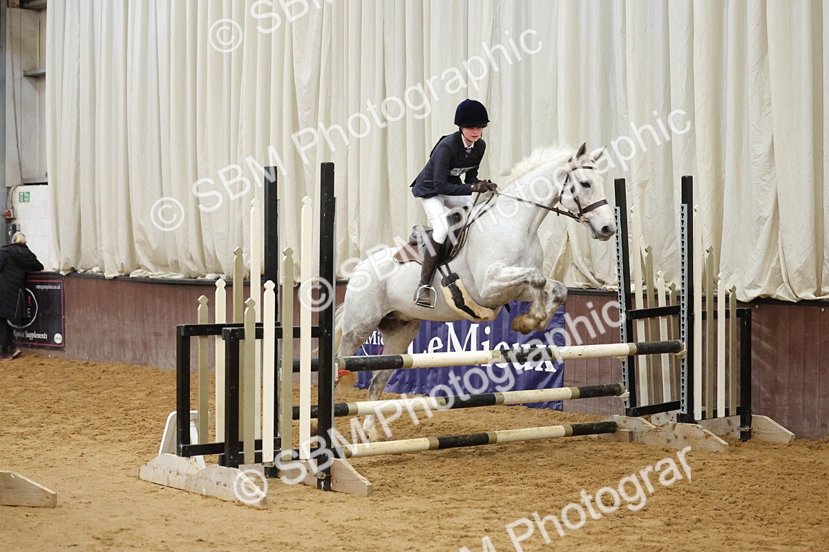 SBM_001842 - Class 5 - Show Jumping 80cm