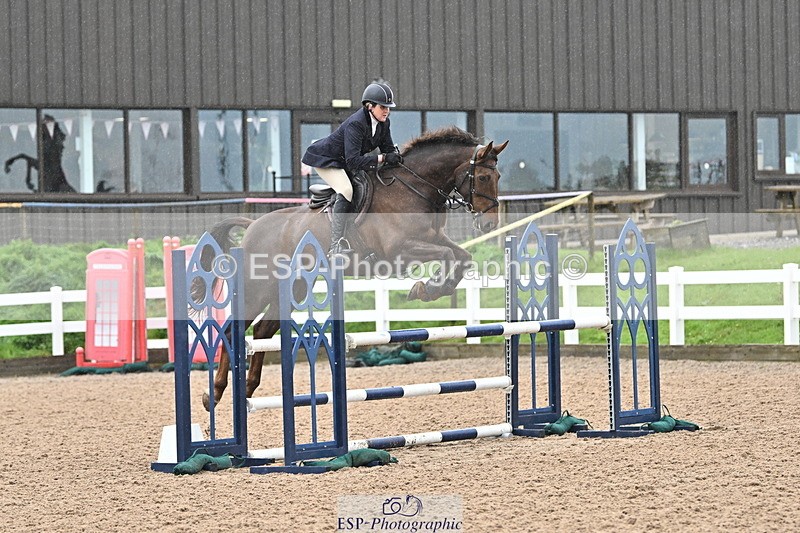 240501A-101116-00187 - Cls 5 Snr Discovery and 1m Open