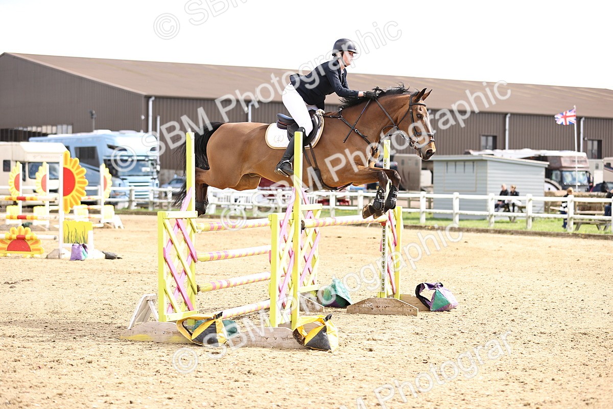 SBM_004538 - Class 18 - Senior 1.15m Open