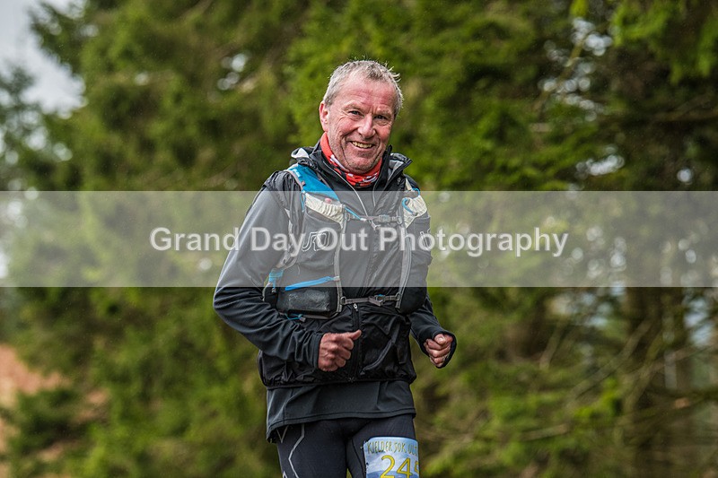Kielder Ultra-485 - High Terrain Events Kielder 82, 50, 32K Ultra Races, Saturday 1st April 2023