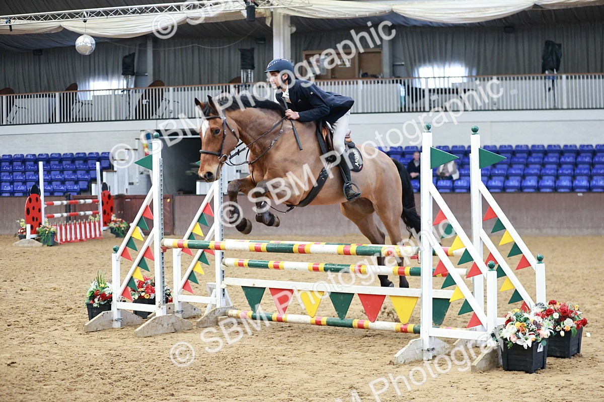 SBM_000466 - Class 3 - Senior British Discovery - 1.00m