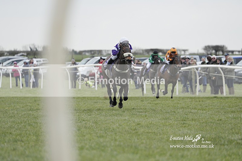 PtP 050323 139 - Blackmore & Sparkford Vale Hunt PtP - Somerset 05/03/23