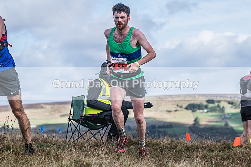 Leg 2 -178 - UK Fell & Hill Relays - Todmorden Leg 2 Saturday 17th October 2026