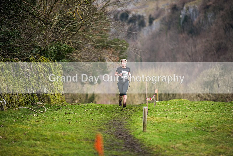 Giggleswick-1247 - Kendal Winter League Races Giggleswick Sunday 14th January 2024