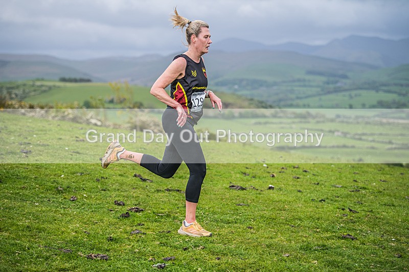 Hay-O-664 - Hay-O Trail Race Tuesday 19th May 2026