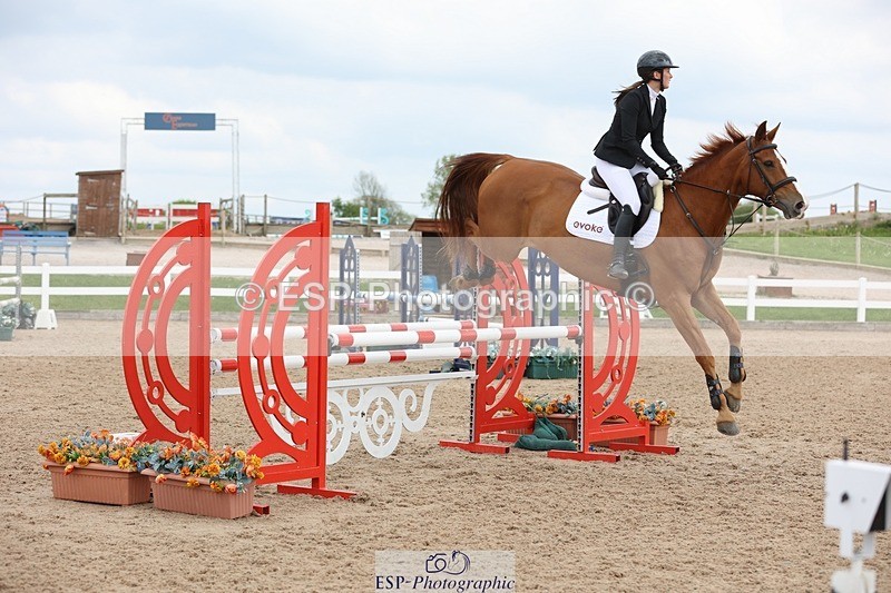 250508-145009-03256 - Cls 10 1.05m National Amateur Quali