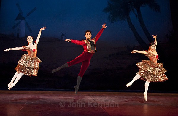  - Nutcracker