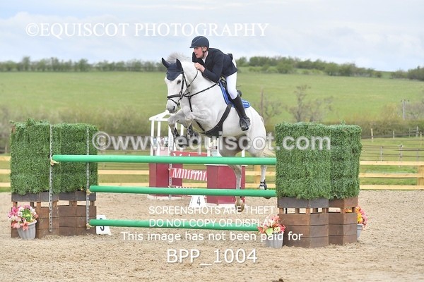 BPP_1004 - CLASS 11 SAT  RHS Classic Championship Qualifier