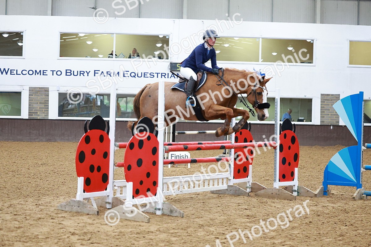 SBM_000807 - Class 3 - Senior Discovery 1.00m