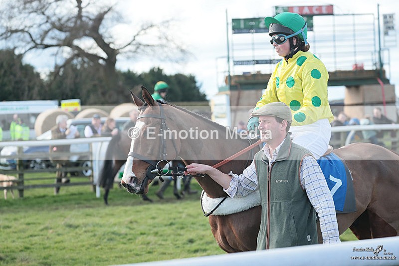 PtP 170324 2721 - Oakley Hunt PtP Brafield-On-The-Green 17/03/24
