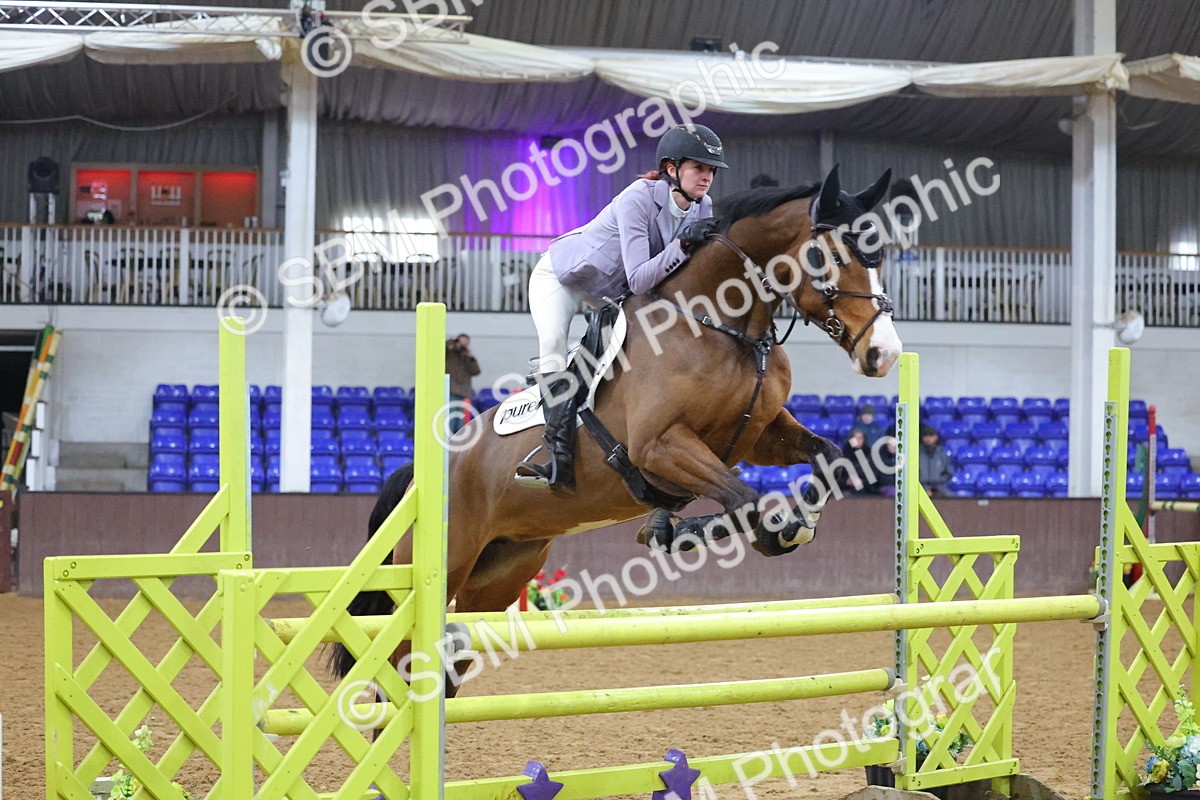 SBM_001862 - Class 15 - Senior Newcomers - First Round (1.10m)