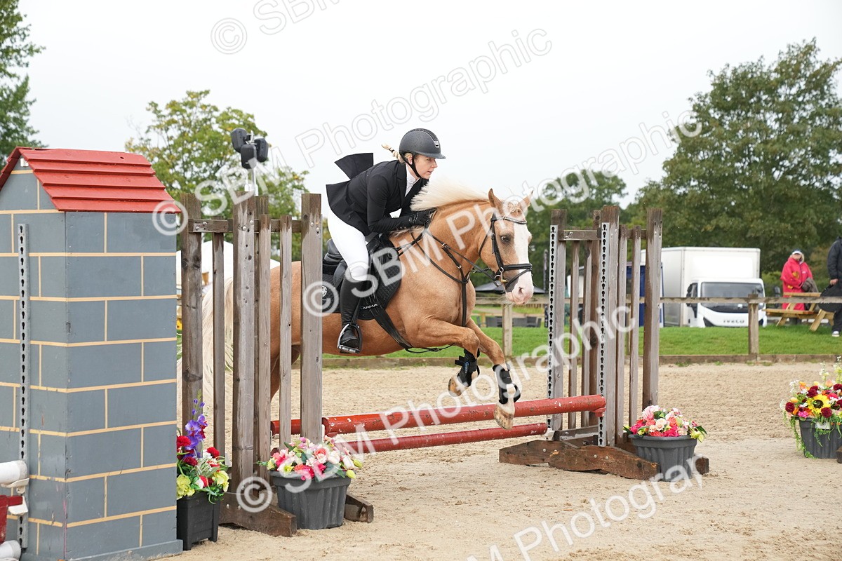 SBM_01415 - J54 - Clear Round 50cm