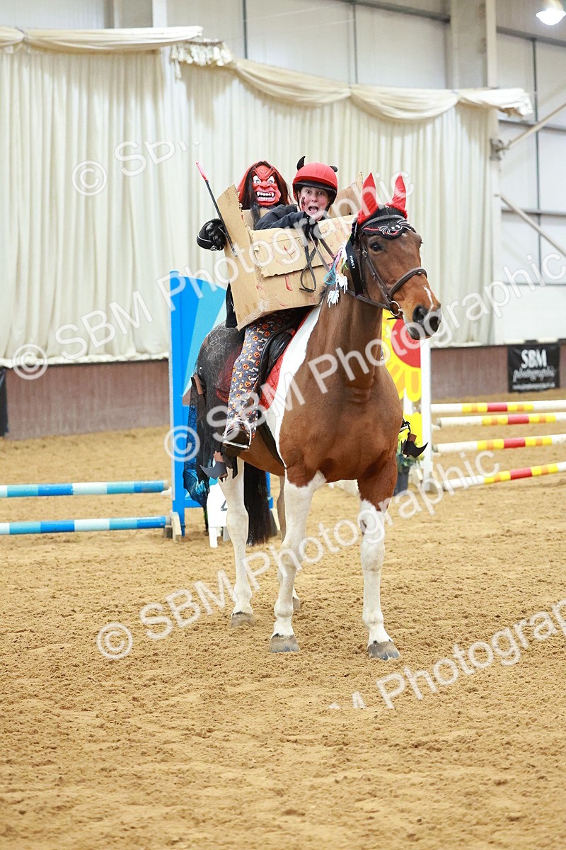 SBM_000329 - Class 1 - Fancy Dress