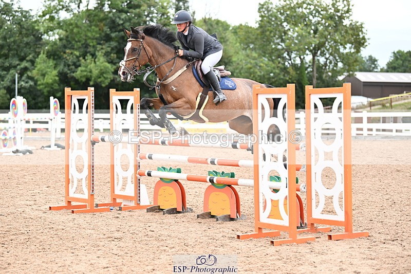 250820B-131332-00728 - Cls 4 Newcomers and 1.10m Open