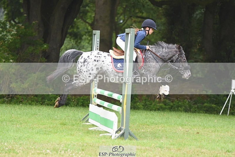 230618-090846-08831 - Cls 27 Cats & Pipes 128cm & 138cm