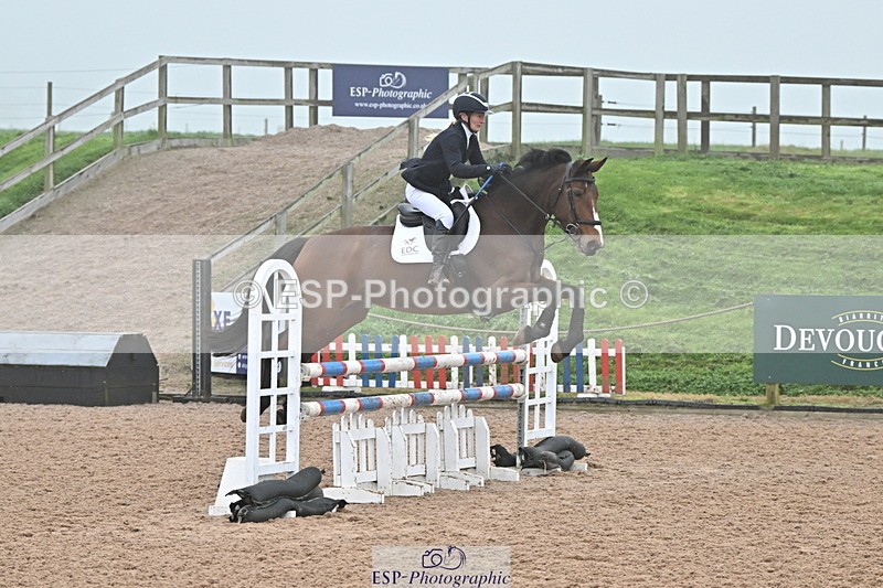 241103A-121246-07117 - SUN Cls 19 Discovery and 1m Open