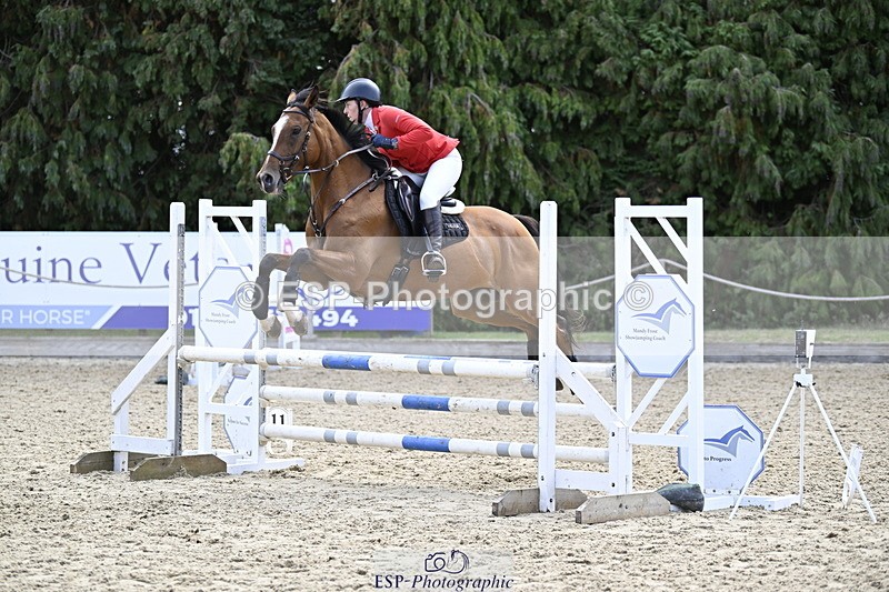 250830A-102743-05587 - Cls 21 British Novice and 90cm Open