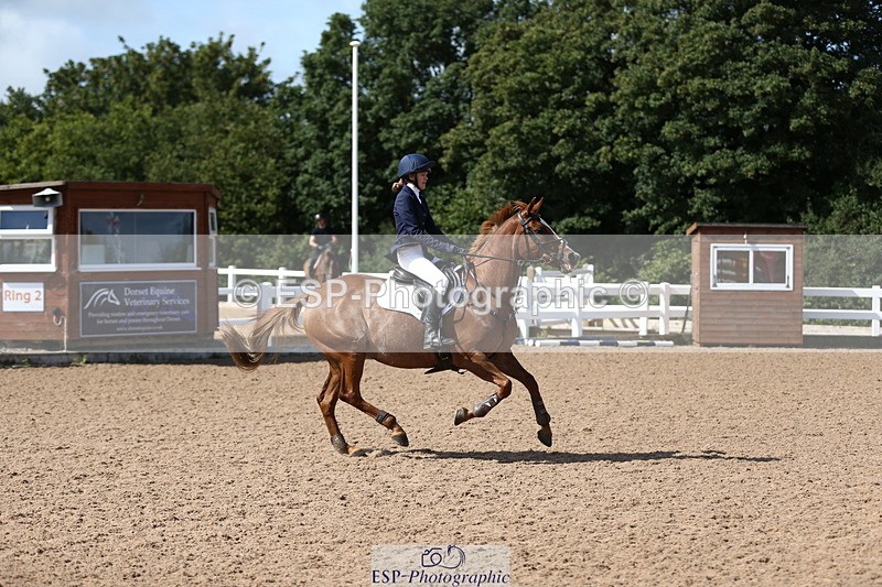 230811A-104415-03576 - Cls 15 85cm Nat Am Qualifier