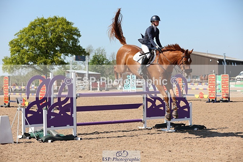 250430-151807-01346 - Cls 6 Foxhunter and 1.20m Open