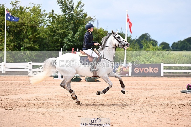 250718-133237-10995 - Cls 14, 1 Star Silver Tour