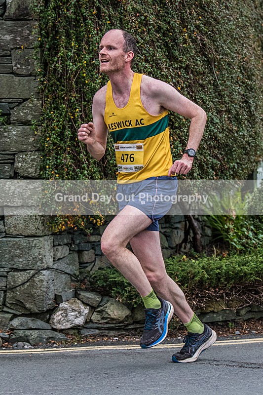 Derwentwater-141 - Derwentwater 10 Mile Road Race Sunday 3rd November 2024