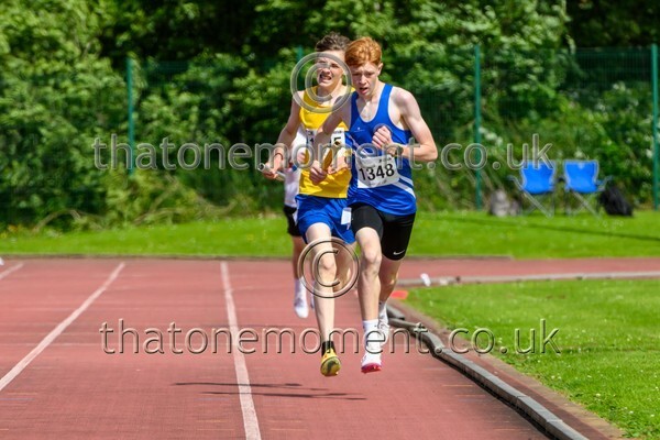 Relays26-924559 - Male Set Three