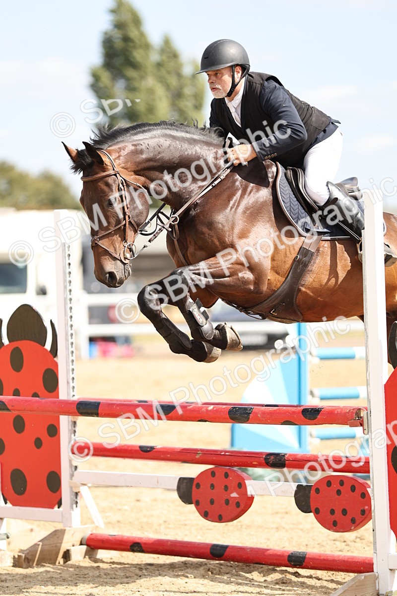 SBM_004892 - Class 5 - Senior Discovery - 1.00m Open