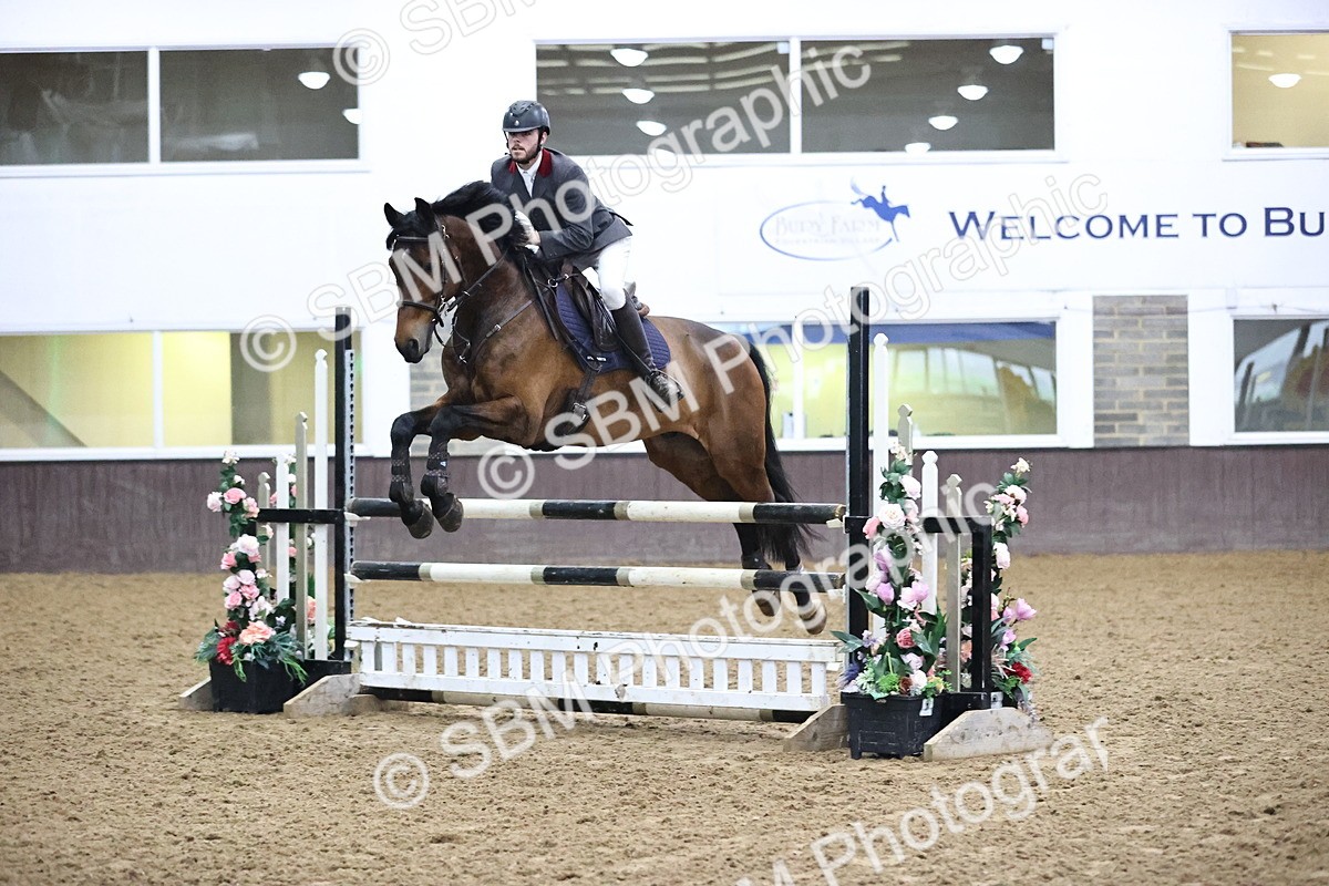 SBM_007530 - Class 23 - Senior Newcomers - 1.10m