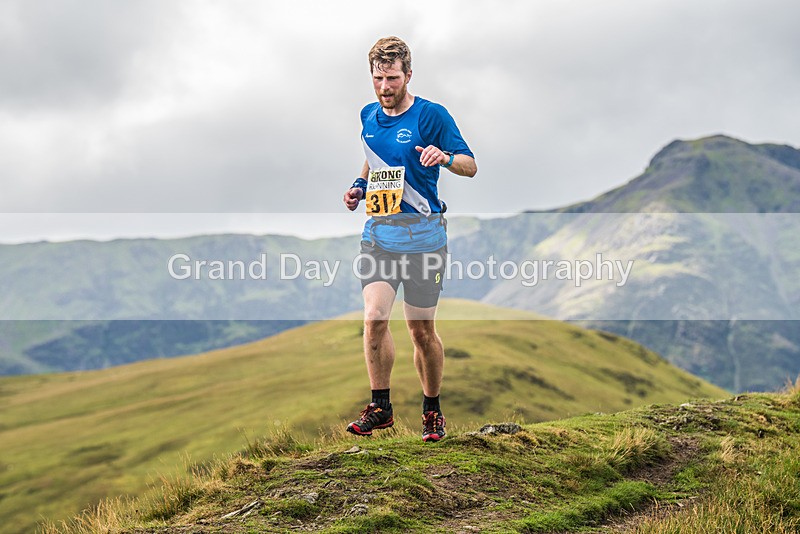 Sailbeck-228 - Buttermere Sailbeck Fell Race Saturday 15th July 2023