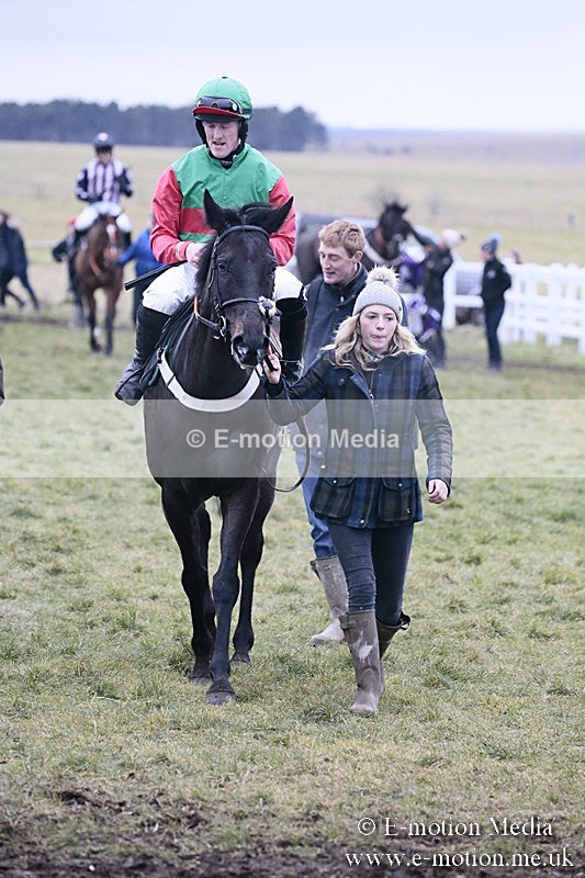 PtP 180218 798 - Combined Services Point-to-Point Larkhill 18/02/18