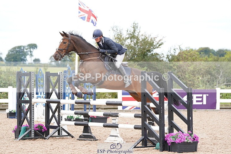 240915A-122004-09618 - Cls 34 95cm Amateur Qualifier