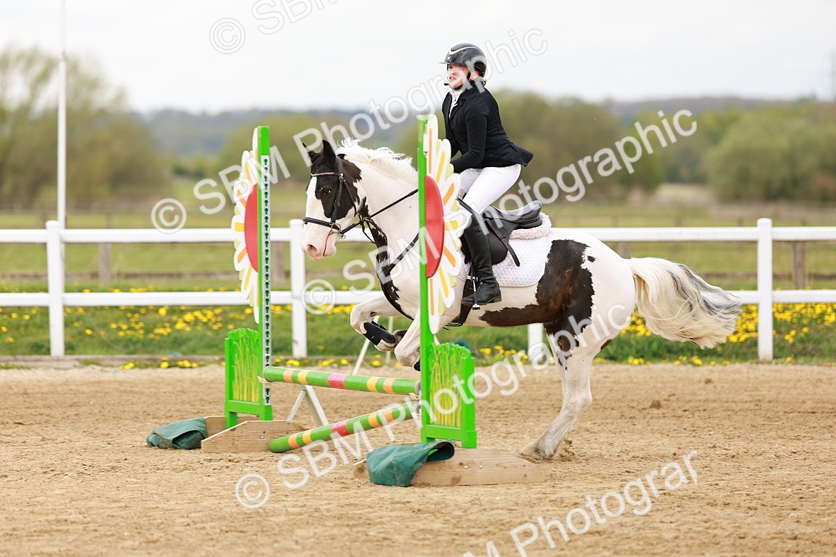 SBM_004125 - Class 3 - 60cm