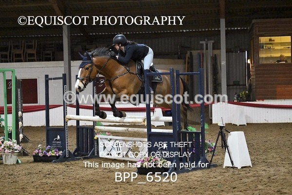 BPP_6520 - CLASS 5  0.95m Amateur Championship Qualifier