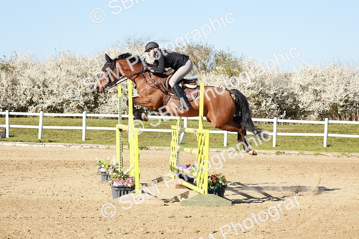 SBM_005093 - Class 19 - National 1.30m 1.40m