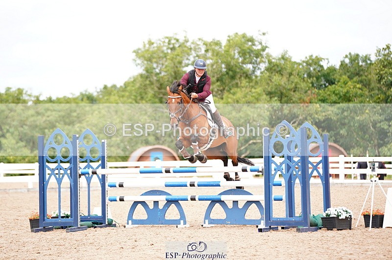 240804A-131546-10927 - Cls 52 1.10m Amateur Qualifier