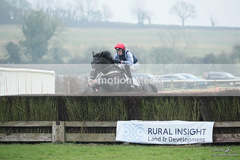 PtP 100324 694 - Pytchley with Woodland Point-to-Point Guilsborough 10/03/24