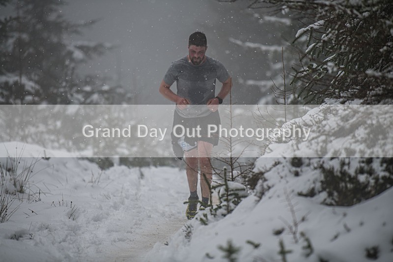 Glentress-1787 - High Terrain Events Glentress 42, 21 & 10K Trail Races Sunday 15th February 2026