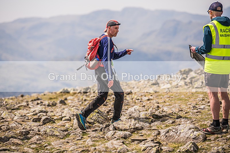Fairfield-1120 - Fairfield Horseshoe Fell Race Saturday 11th May 2024